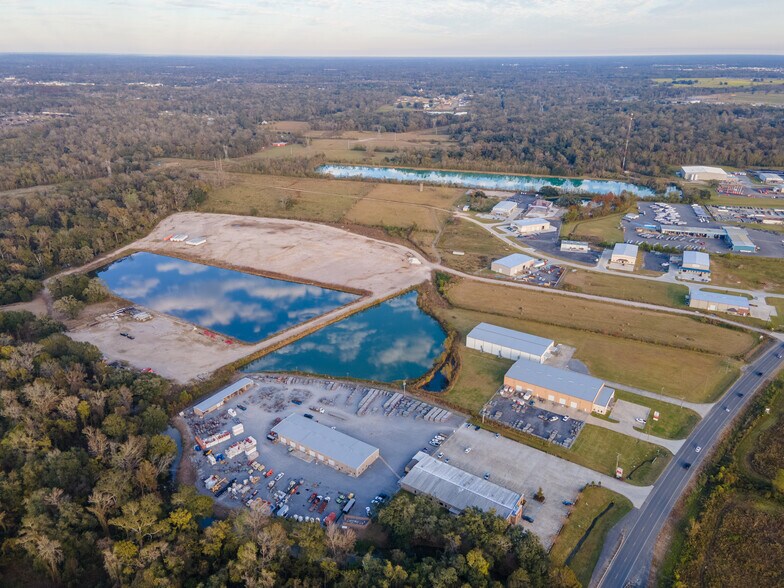 More Photos Of 34544 30 Hwy, Geismar Land For Lease