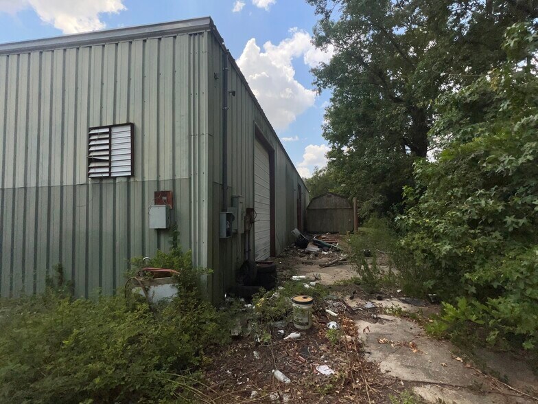 More Photos Of 1378 N Duck Creek Rd, Cleveland Land For Sale
