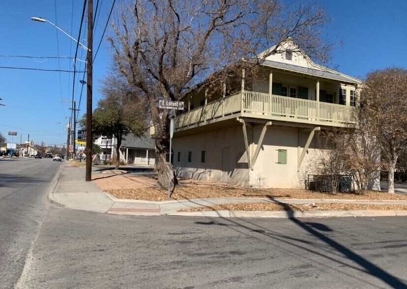 More Photos Of 1800 Mccullough Ave, San Antonio Office For Sale