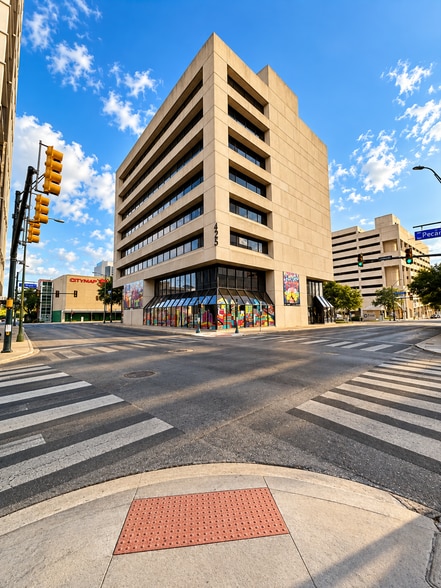 More Photos Of 425 Soledad St, San Antonio Loft Creative Space For Sale
