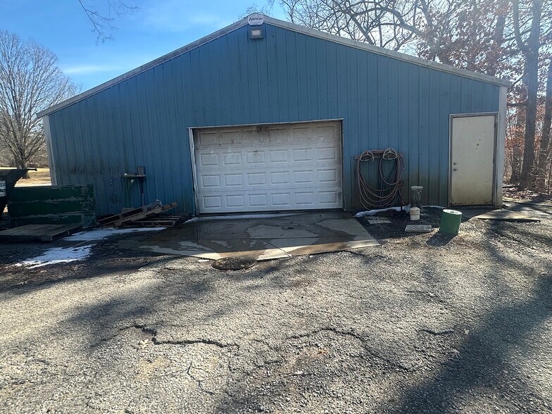 More Photos Of 1575 W 275 N, Angola Land For Sale