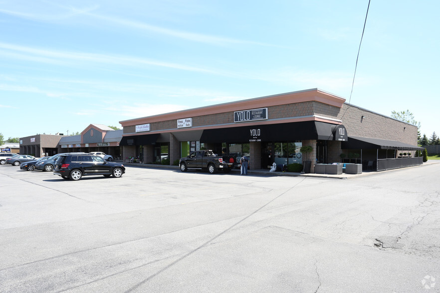 5843 Transit Rd, Amherst, NY 14051 For Lease | Cityfeet.com