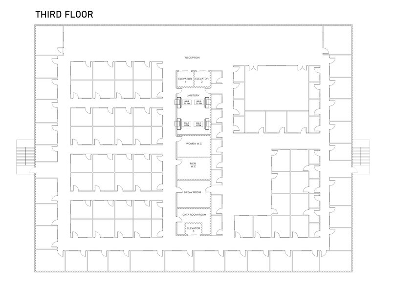 More Photos Of 587 E State Road 434, Longwood Office For Sale