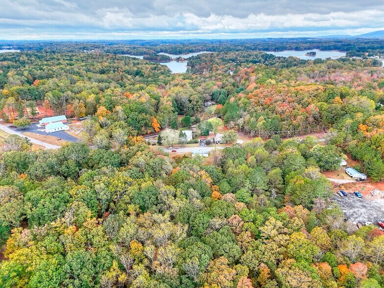 More Photos Of 6705 Shady Grove Rd, Cumming Land For Sale