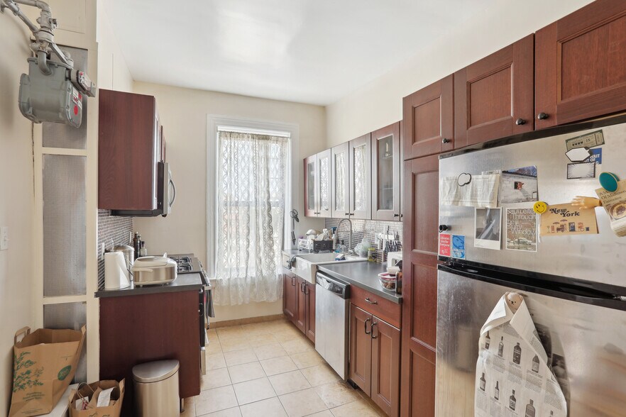 More Photos Of 188 St Nicholas Ave, New York Apartments For Sale