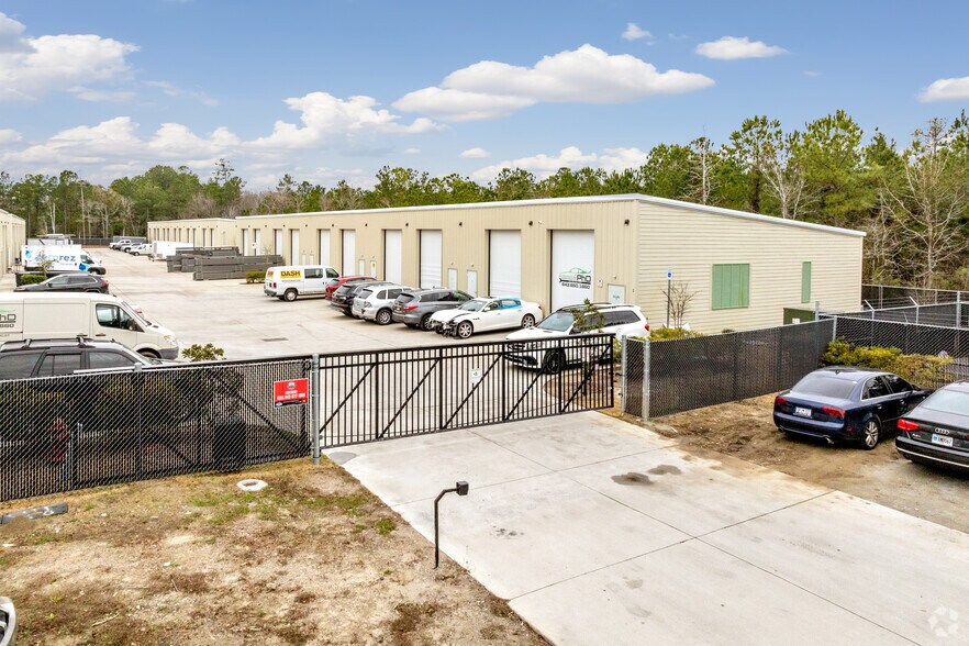 More Photos Of 8390 Highway 707, Myrtle Beach Industrial For Lease