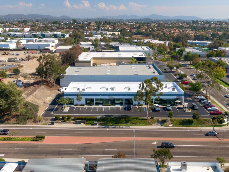 More Photos Of 2600 Temple Heights Dr, Oceanside Manufacturing For Lease