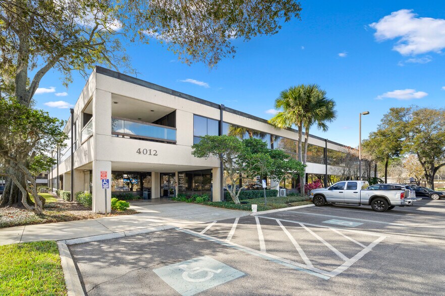 Primary Photo Of 4012 Gunn Hwy, Tampa Office For Lease