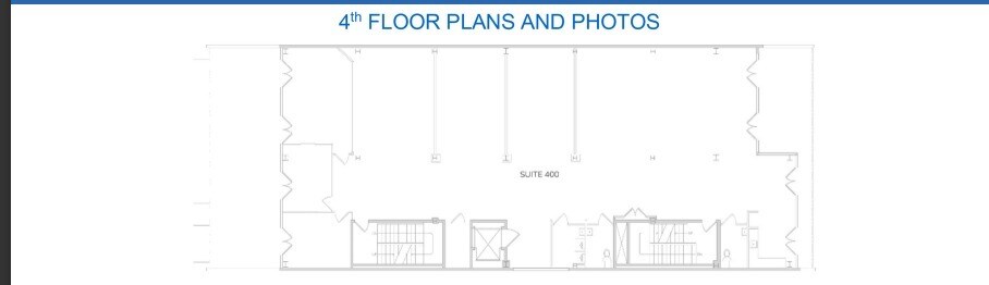 More Photos Of 1447 2nd St, Santa Monica Loft Creative Space For Lease