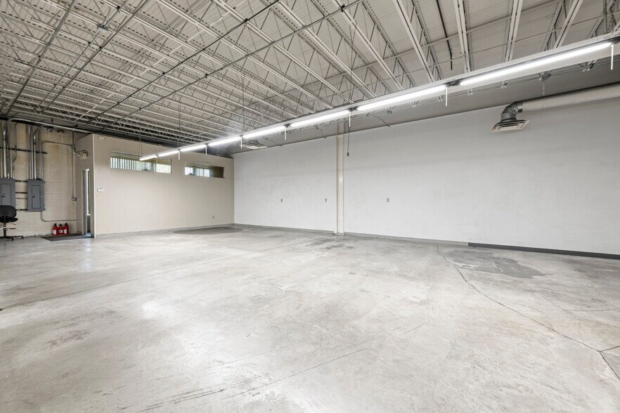 More Photos Of 1235 Industrial Dr, Saline Office For Sale