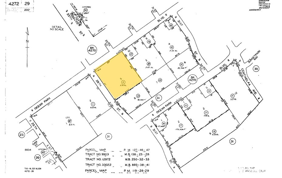 More Photos Of 2850 Ocean Park Blvd, Santa Monica Office For Lease
