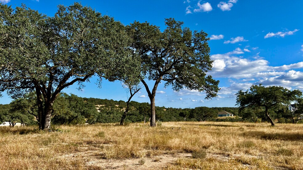 More Photos Of 111 Poehnert Rd, Boerne Land For Sale