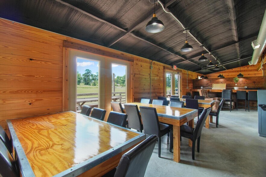 More Photos Of 11074 State Highway 64 W, Overton Freestanding For Sale
