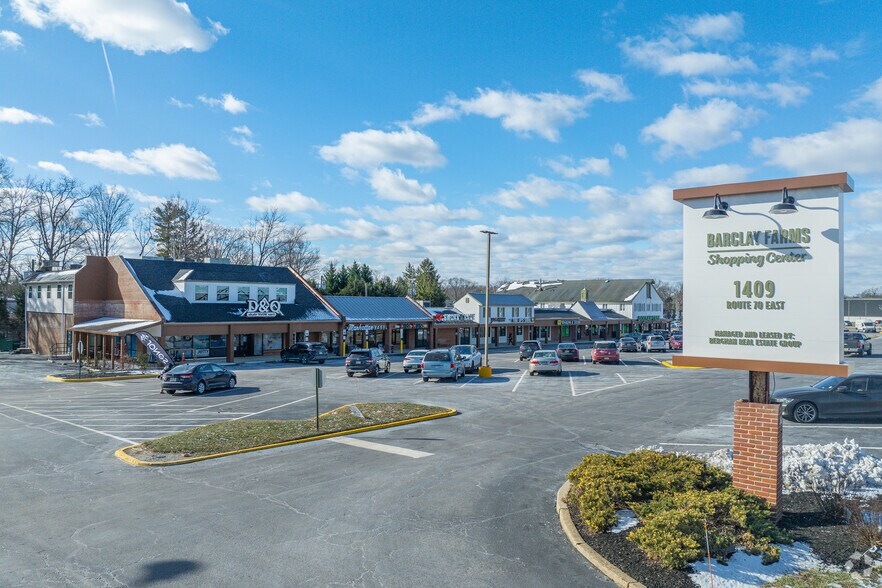 More Photos Of 1409 Marlton Pike, Cherry Hill Storefront For Lease