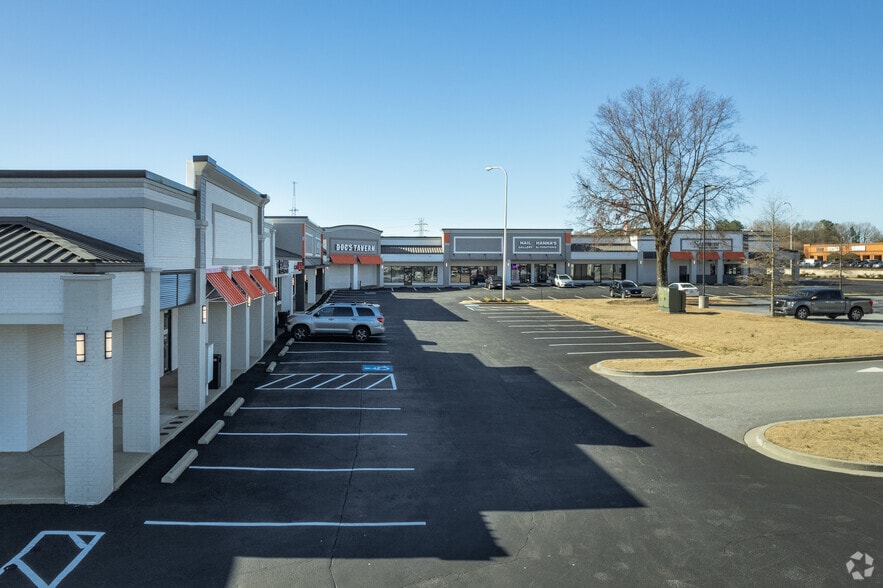 More Photos Of 1178 Woodruff Rd, Greenville Unknown For Lease