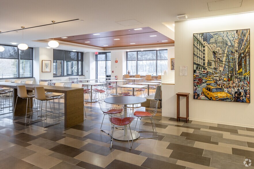 More Photos Of 100 Kimball Dr, Parsippany Office For Lease