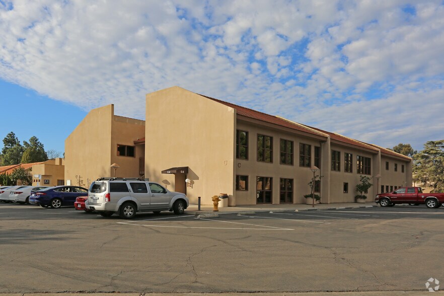 Primary Photo Of 15525 Pomerado Rd, Poway Medical For Sale