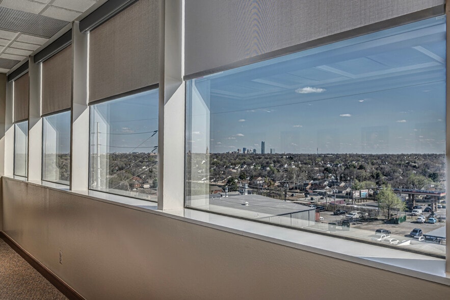 More Photos Of 3800 N May Ave, Oklahoma City Office For Sale