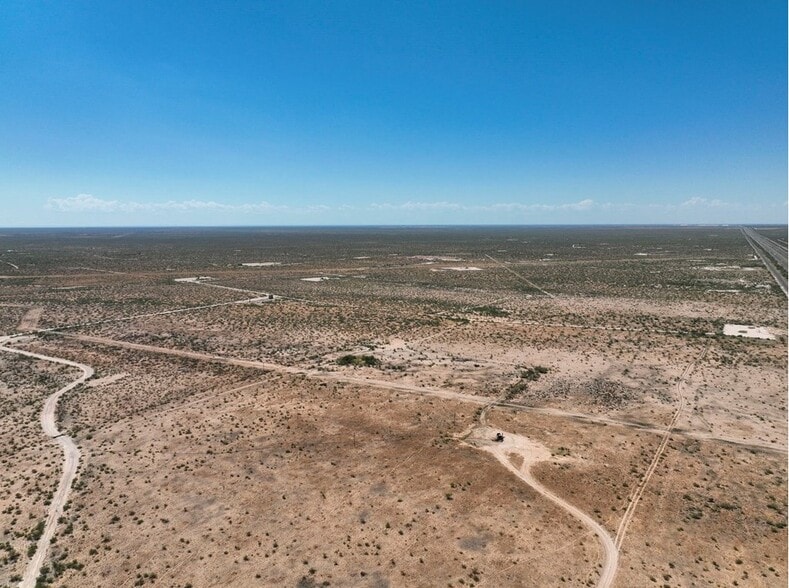 More Photos Of TBD W I-20, Odessa Land For Sale