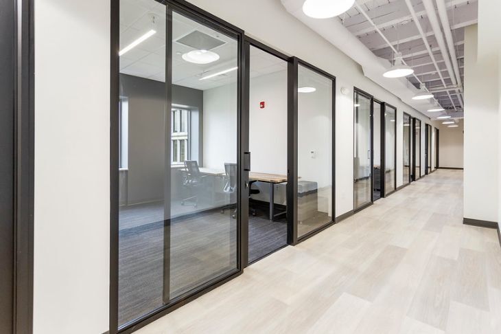 More Photos Of 500 Navarro St, San Antonio Office For Lease