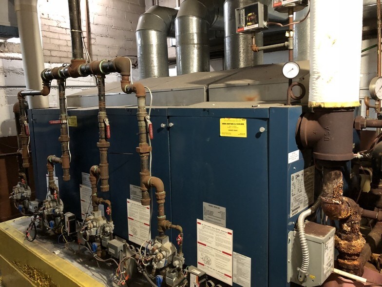 More Photos Of 18430 Utica Rd, Roseville Religious Facility For Sale