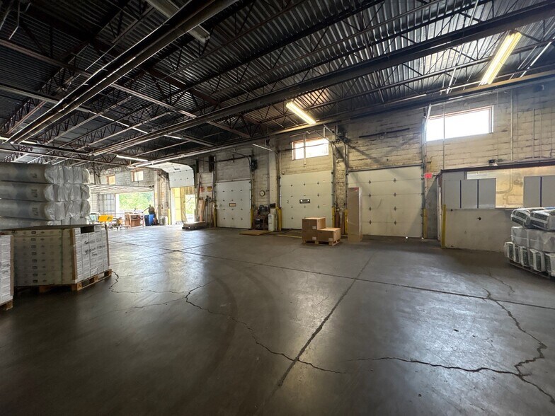 More Photos Of 6103 State Route 446, Canfield Warehouse For Lease