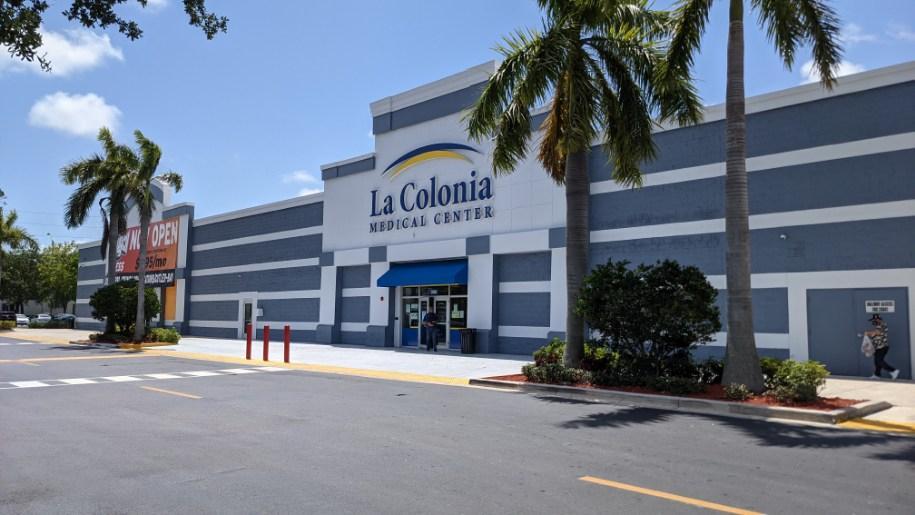 More Photos Of 20711 S Dixie Hwy, Miami Unknown For Lease