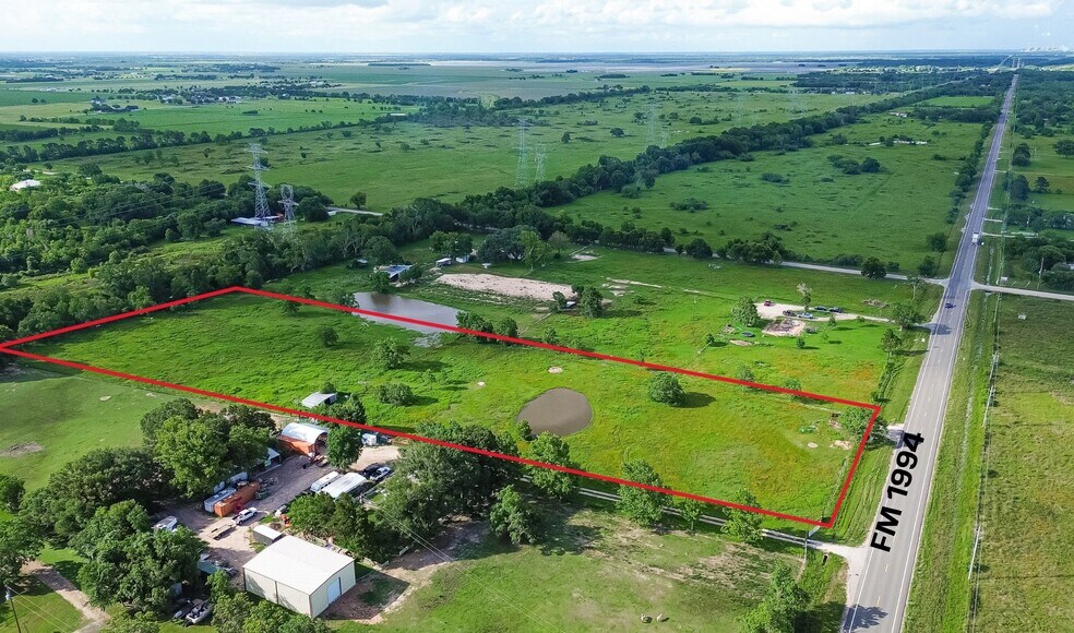 More Photos Of 0 FM 1994 Road, Guy Land For Sale