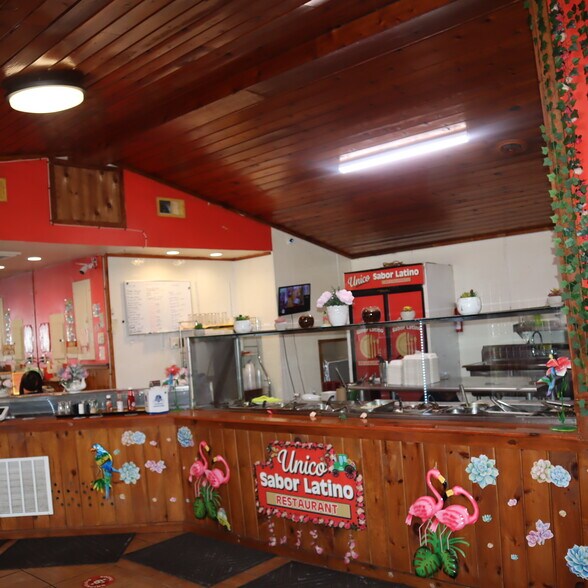 More Photos Of 401 W Dominick St, Rome Restaurant For Sale