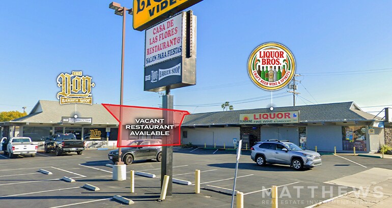 Primary Photo Of 15070 Edwards St, Huntington Beach General Retail For Lease