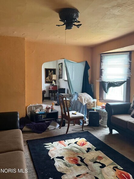 More Photos Of 1115 Lincoln Ave, Toledo Apartments For Sale