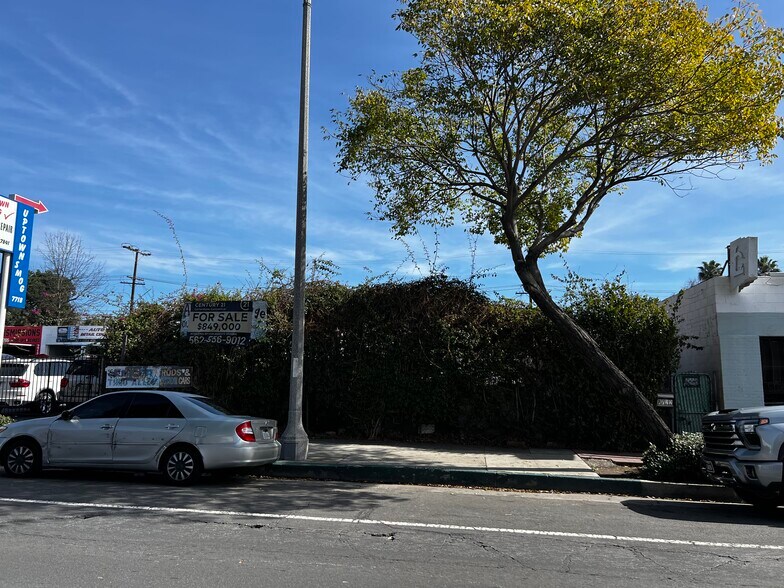 More Photos Of 7722 Greenleaf Ave, Whittier Auto Repair For Sale