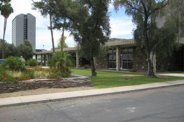More Photos Of 201 W Indian School Rd, Phoenix Office For Lease