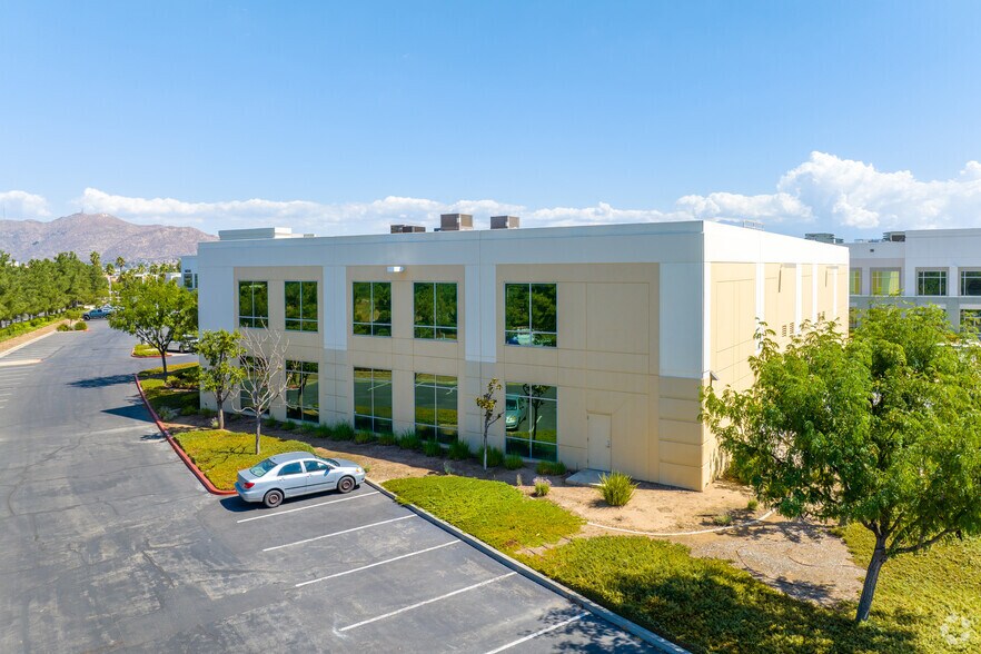 Primary Photo Of 14538 Meridian Pky, Riverside Warehouse For Sale