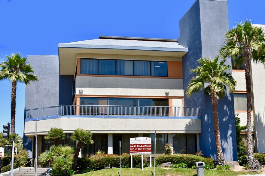 More Photos Of 296 H St, Chula Vista Medical For Lease