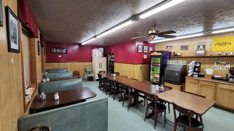 More Photos Of 486 George Wilson Rd, Boone Land For Sale