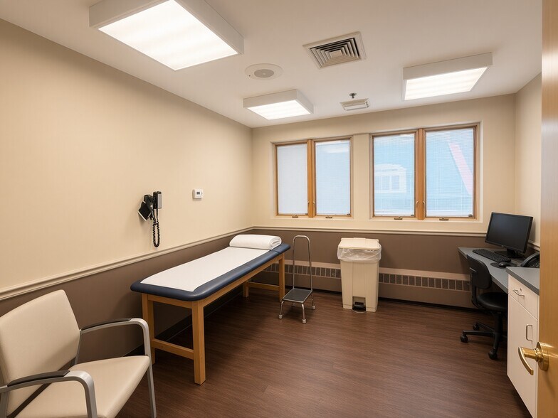 More Photos Of 222 Schanck Rd, Freehold Medical For Sale