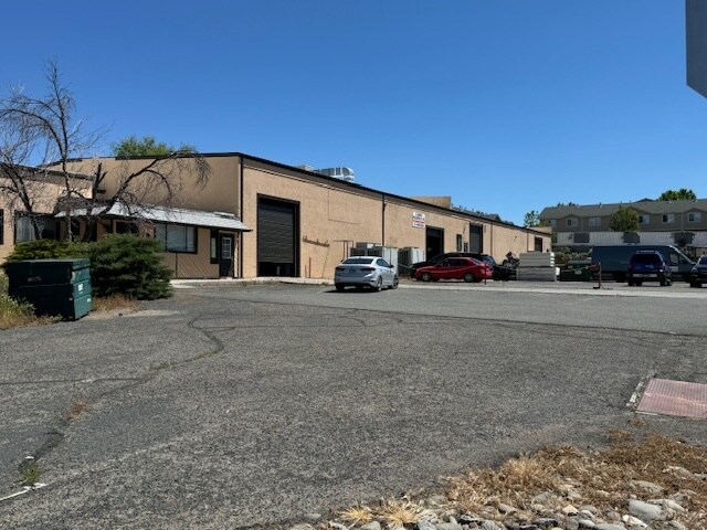More Photos Of 3915 Fairview Dr, Carson City Warehouse For Sale
