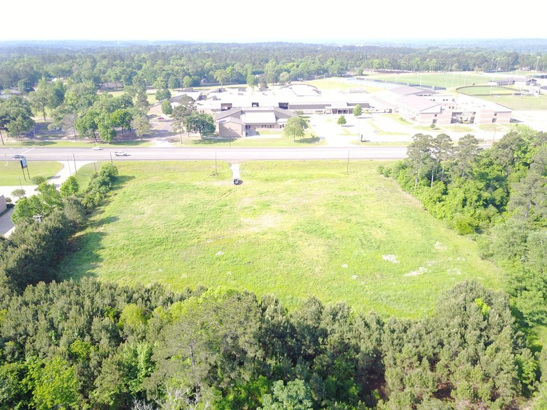 Primary Photo Of 3330 NE Stallings Dr, Nacogdoches Land For Sale