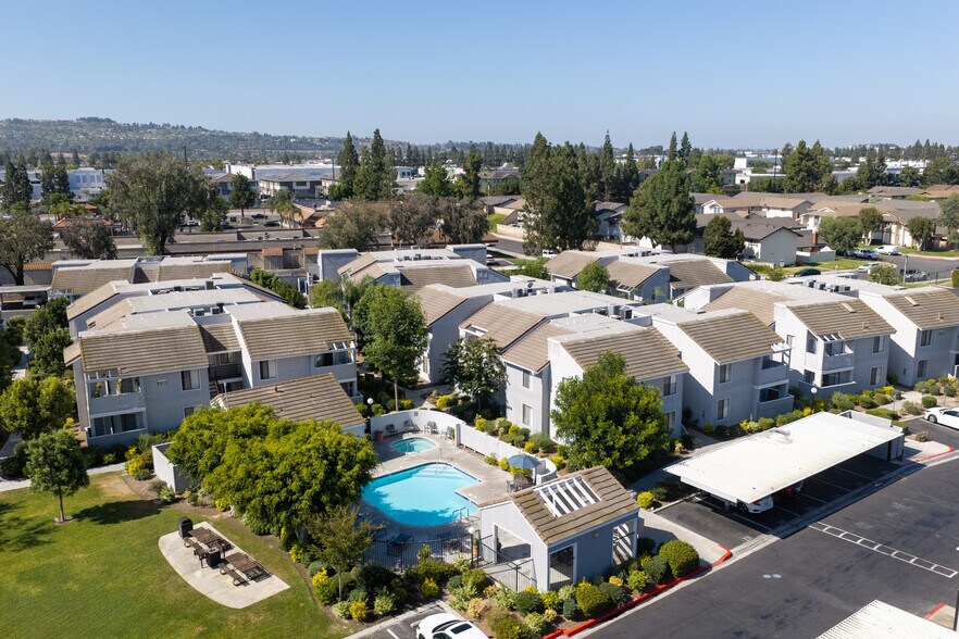More Photos Of 140 S Highland Ave, Placentia Apartments For Sale