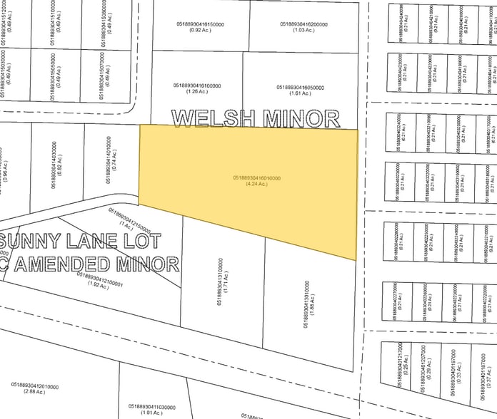 More Photos Of 2320 Grove Dr, East Helena Industrial For Sale