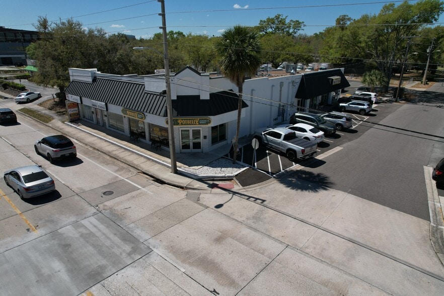 More Photos Of 1226 Michigan Ave, Winter Park Convenience Store For Lease