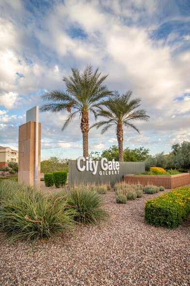 More Photos Of 3305 E Michelle Way, Gilbert Medical For Lease