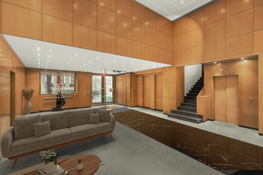 More Photos Of 35-37 E 62nd St, New York Office Residential For Sale