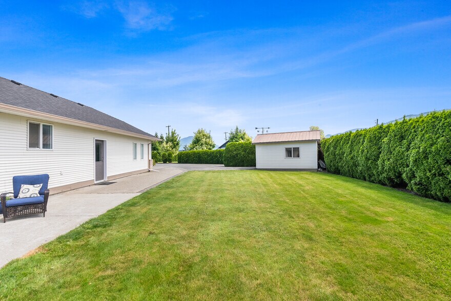 More Photos Of 34834 Page Rd, Abbotsford Land For Sale
