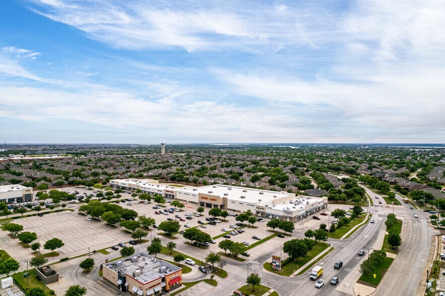 More Photos Of Eldorado Pky @ FM 423, Little Elm Unknown For Lease