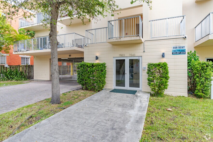 More Photos Of 1553 SW 2nd St, Miami Apartments For Sale