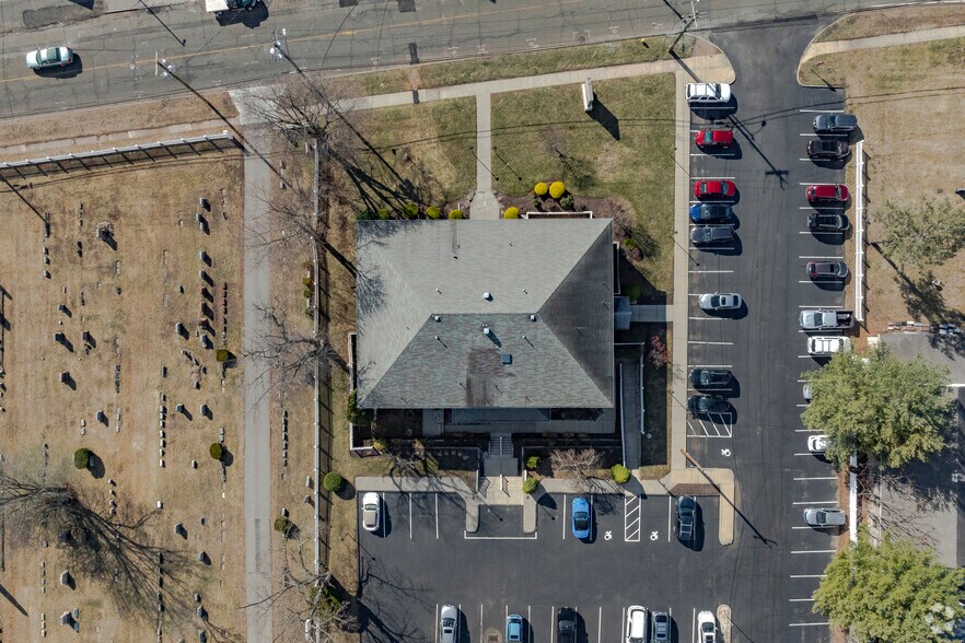 More Photos Of 295-299 Washington Ave, Hamden Medical For Lease