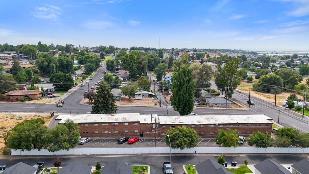 More Photos Of 116 E Hill Ave, Moses Lake Apartments For Sale