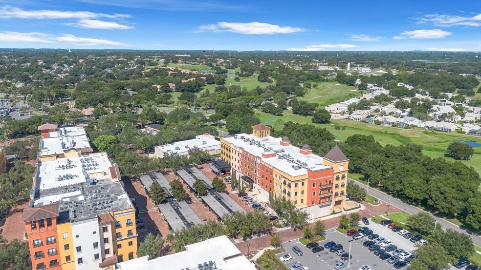 More Photos Of 2295 S Hiawassee Rd, Orlando Office For Sale